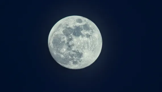 Lua hoje: veja qual é a fase lunar desta segunda-feira, 28 de setembro de 2026