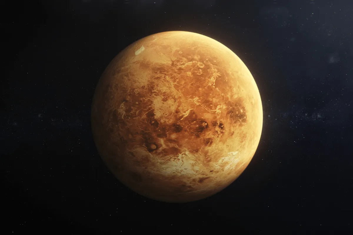 Vênus no mapa astral: veja como a posição do planeta da beleza pode marcar seu estilo pessoal
