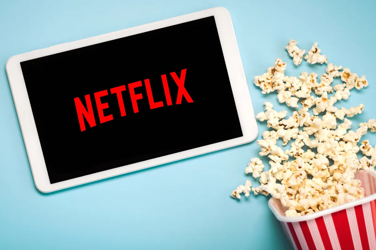 Netflix: 5 filmes e séries que estreiam entre 28 de setembro e 4 de outubro