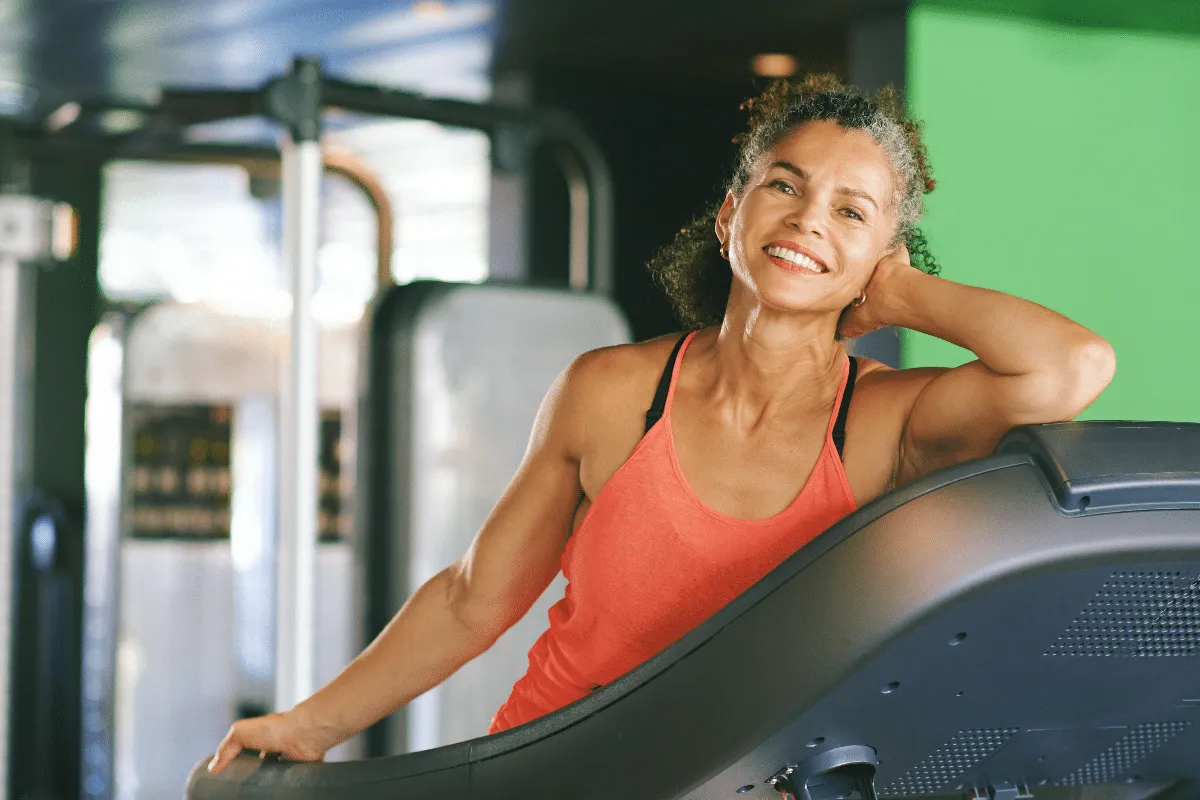 Passou dos 40 anos? Veja como adaptar o treino conforme as novas necessidades do corpo e da vida