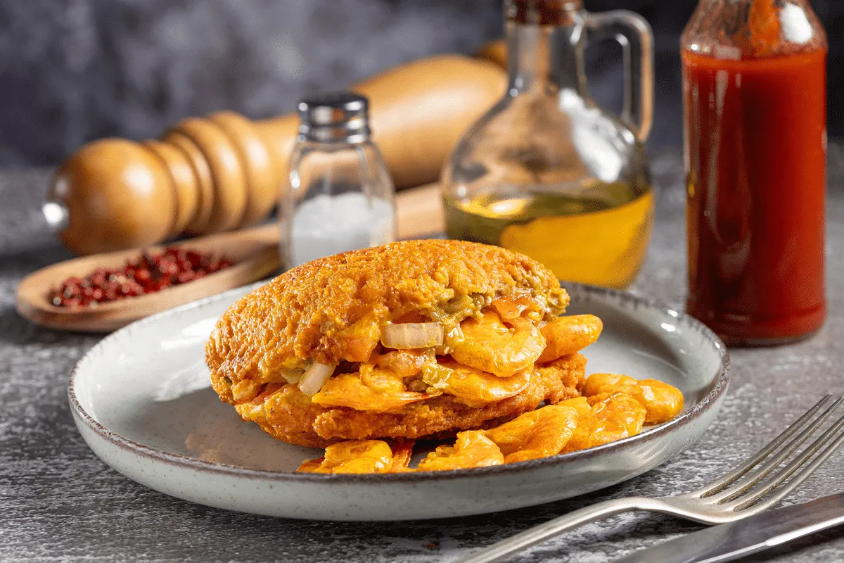 Já fez acarajé em casa? Aprenda a preparar essa receita tradicional da Bahia