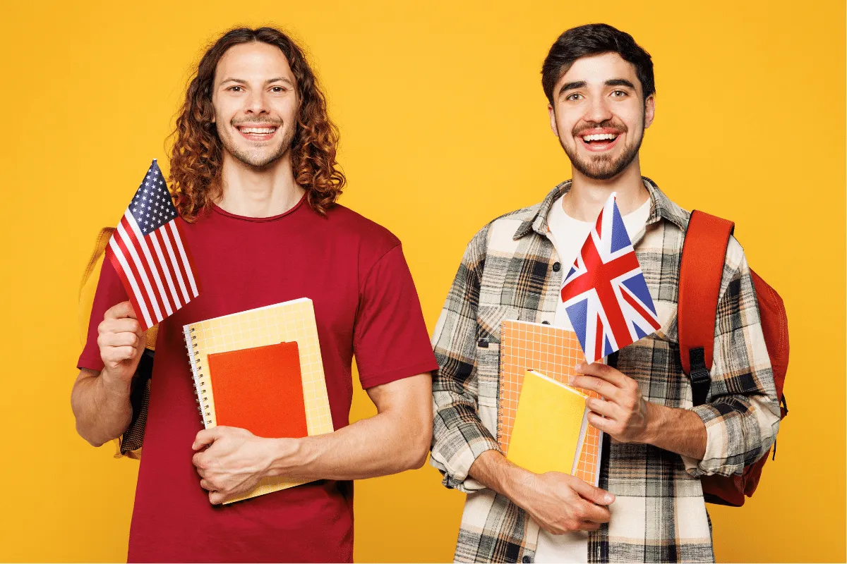 Inglês no Enem: veja o que faz diferença na preparação e no momento da prova