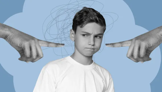 Bullying na adolescência pode deixar marcas emocionais que persistem na vida adulta