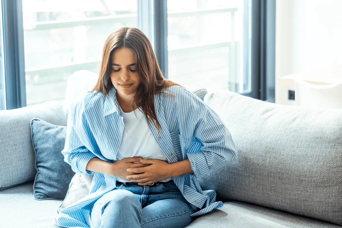 Cólica menstrual: quando a dor pode ser sinal de doença?