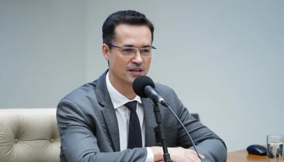 O voto em Deltan Dallagnol será válido? Entenda a situação do candidato