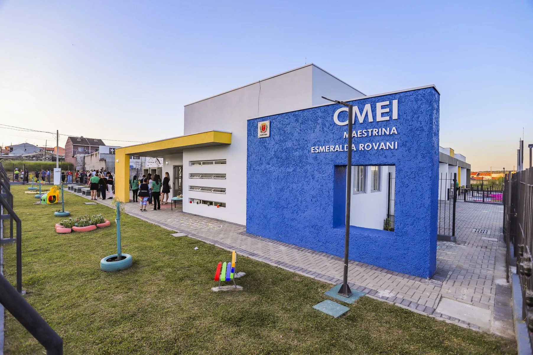 Com mais de 14 mil na fila, cidades da RMC têm obras e convênios para abrir vagas em creches