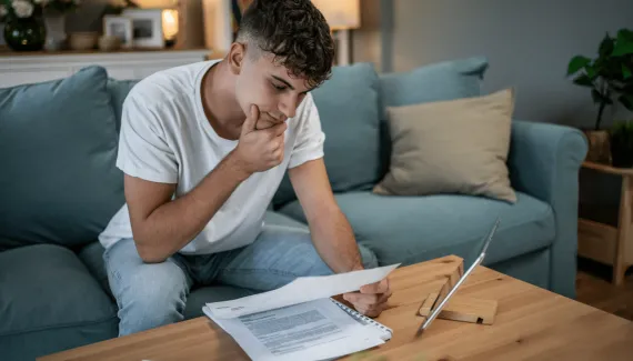 Errar também ensina: por que corrigir uma prova pode ser mais importante do que olhar a nota?