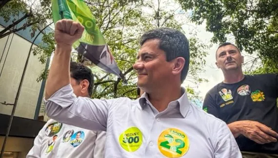 TRE-PR concede direito de resposta à Moro sobre suposto apoio a aborto
