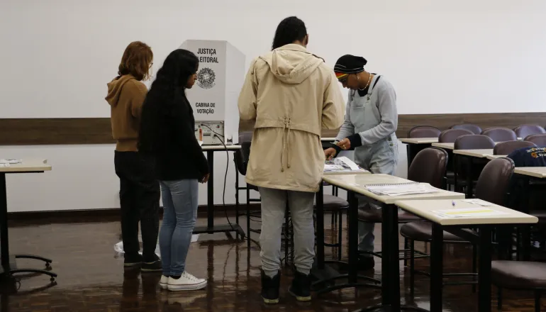 Após cassações, três cidades do Paraná terão novas eleições para prefeito