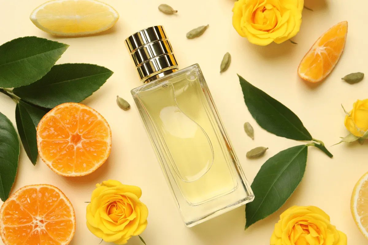 Perfumes de primavera: florais e combinações para fugir do óbvio