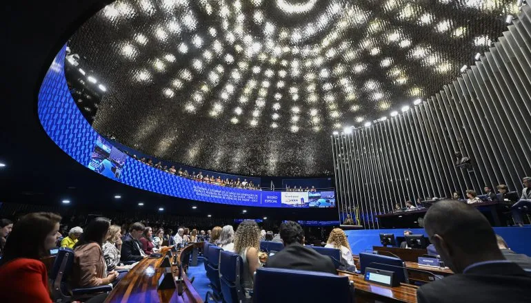 Paraná tem 9 candidatos ao Senado para 2 vagas; já escolheu os seus?