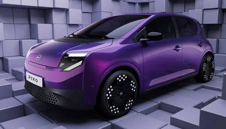 Equipado com bateria LFP de 27,5 kWh, o modelo suporta carregamento rápido de 50 kW em corrente contínua