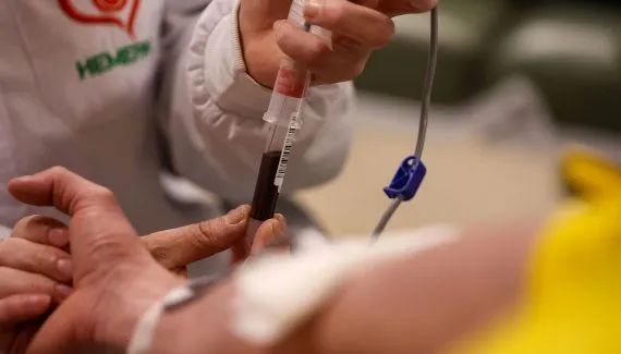 Regras para doar sangue mudam no Paraná: saiba novos critérios e procedimentos