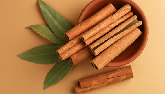 Ferver folhas de louro, cravo-da-índia e canela: para que serve essa mistura? 