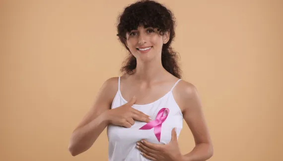 Outubro Rosa: veja alterações na pele que podem indicar câncer de mama