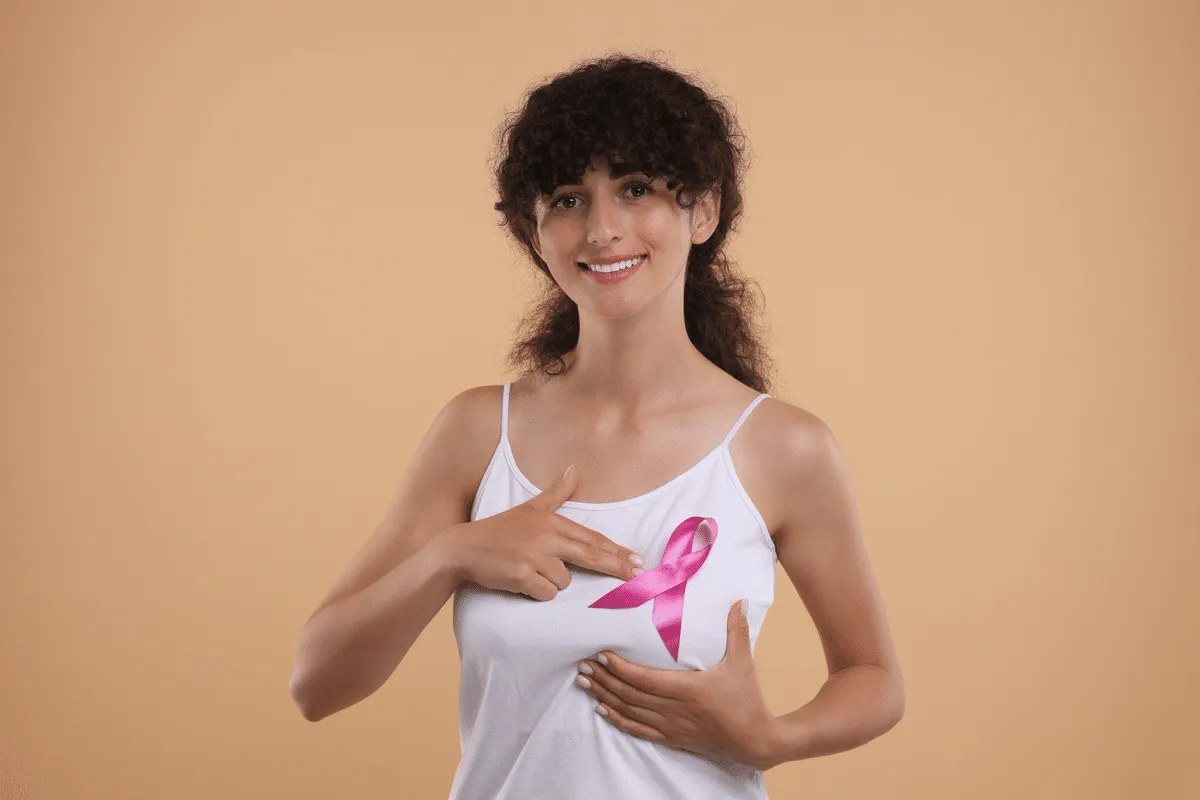 Outubro Rosa: veja alterações na pele que podem indicar câncer de mama