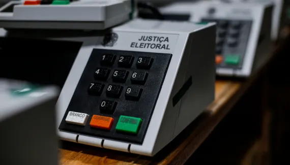 Fim do horário eleitoral: TV e rádio voltam ao normal a três dias da votação