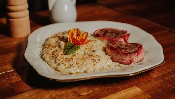 Festival gastronômico em Maringá reúne 31 restaurantes com pratos a partir de R$ 49