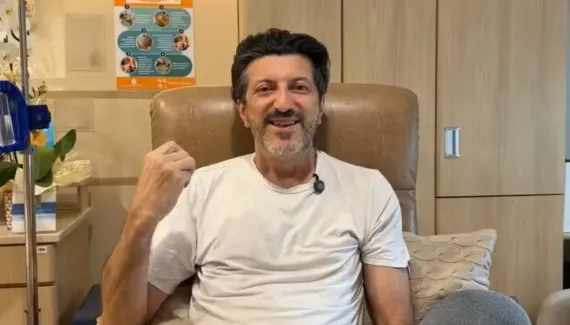 Morre aos 59 anos Lito Sousa, aviador e youtuber