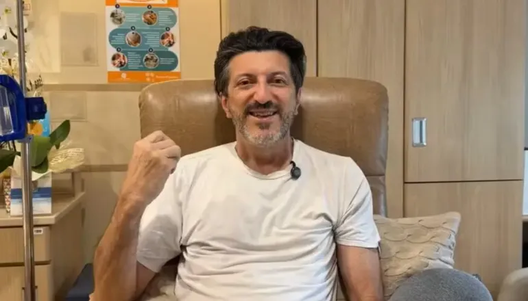 Morre aos 59 anos Lito Sousa, aviador e youtuber