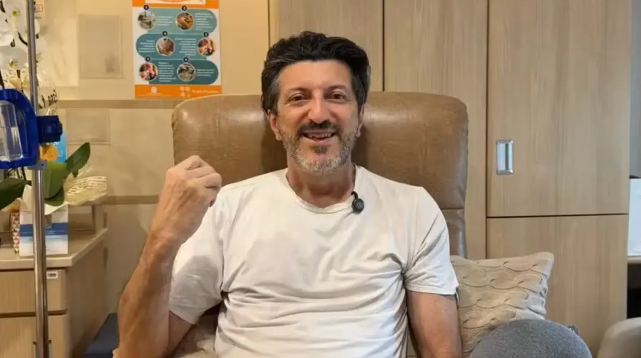 Morre aos 59 anos Lito Sousa, aviador e youtuber
