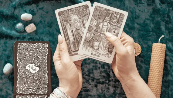 Tarot do dia: previsão para os 12 signos em 02/10/2026