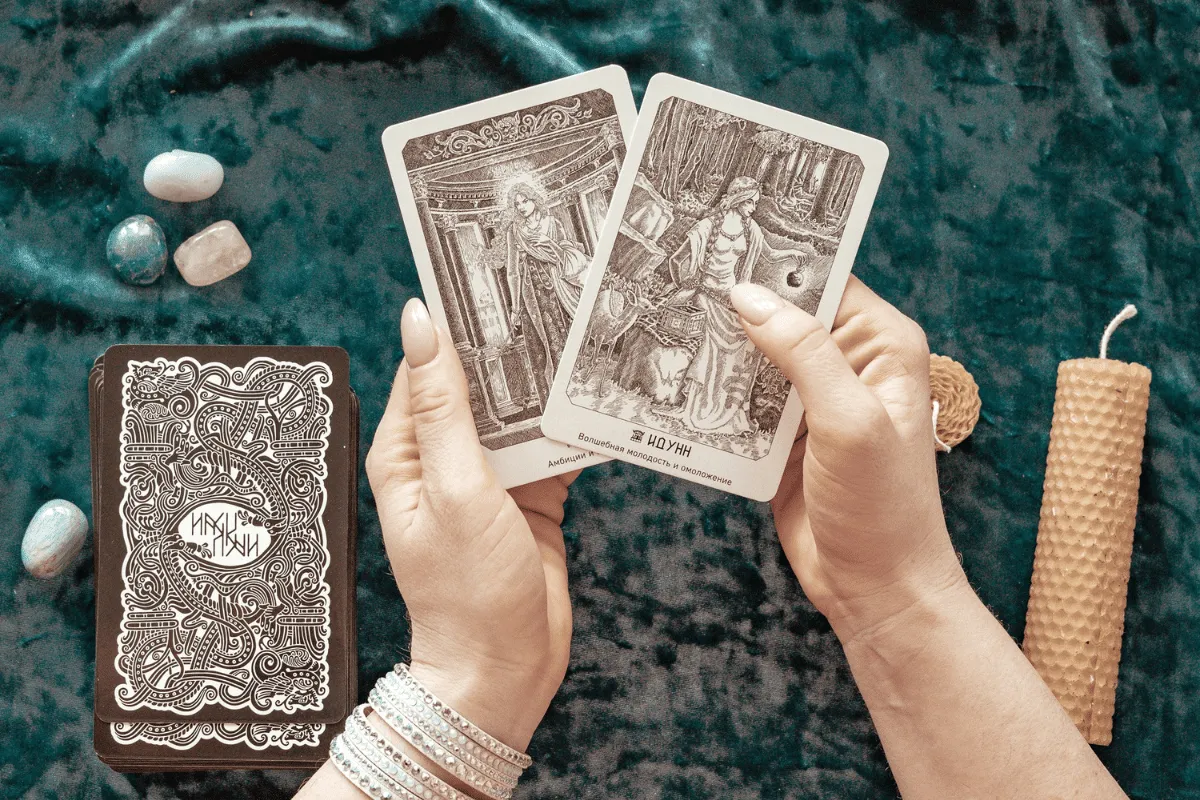 Tarot do dia: previsão para os 12 signos em 02/10/2026