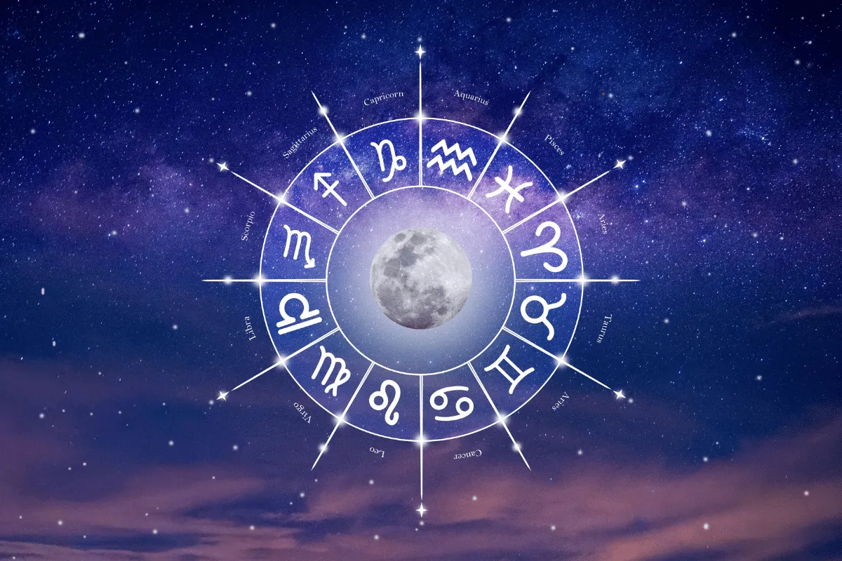 Horóscopo semanal: previsões para os signos de 05 a 11 de outubro de 2026