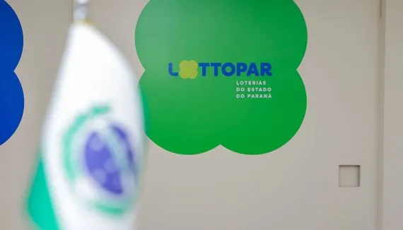 Loterias paranaenses têm baixa arrecadação e não renderam os milhões prometidos