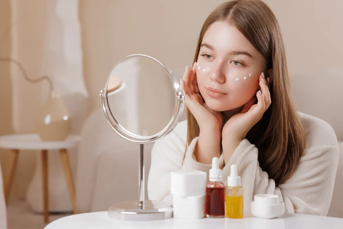 Do PDRN ao NMN: o que há por trás dos novos ativos para a região dos olhos?