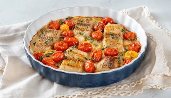 Jantar saudável: 3 receitas com peixe para uma refeição leve e saborosa
