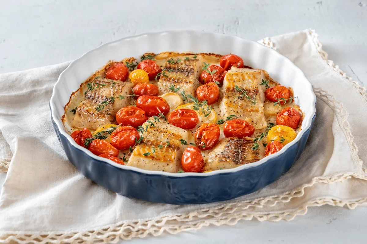 Jantar saudável: 3 receitas com peixe para uma refeição leve e saborosa