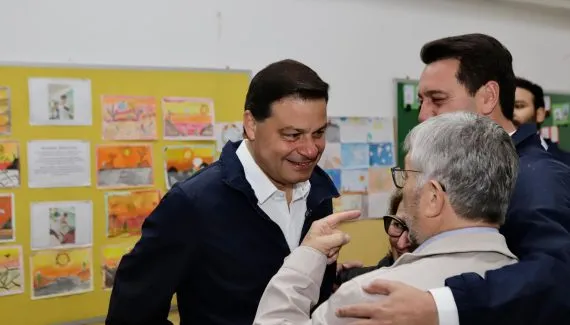 Sandro Alex celebra Ponta Grossa como protagonista da eleição