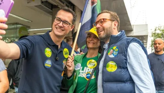 Direita domina Senado no Paraná e Gleisi Hoffmann fica em 4º lugar