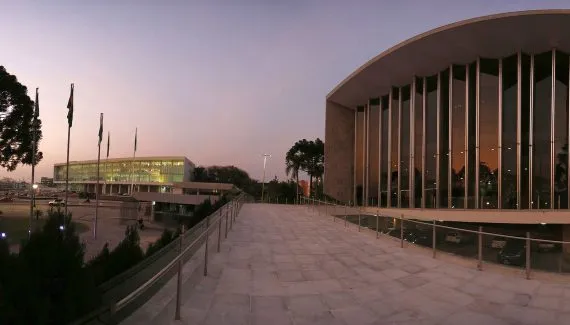 Novos deputados estaduais do Paraná; veja quem é quem na Alep em 2027
