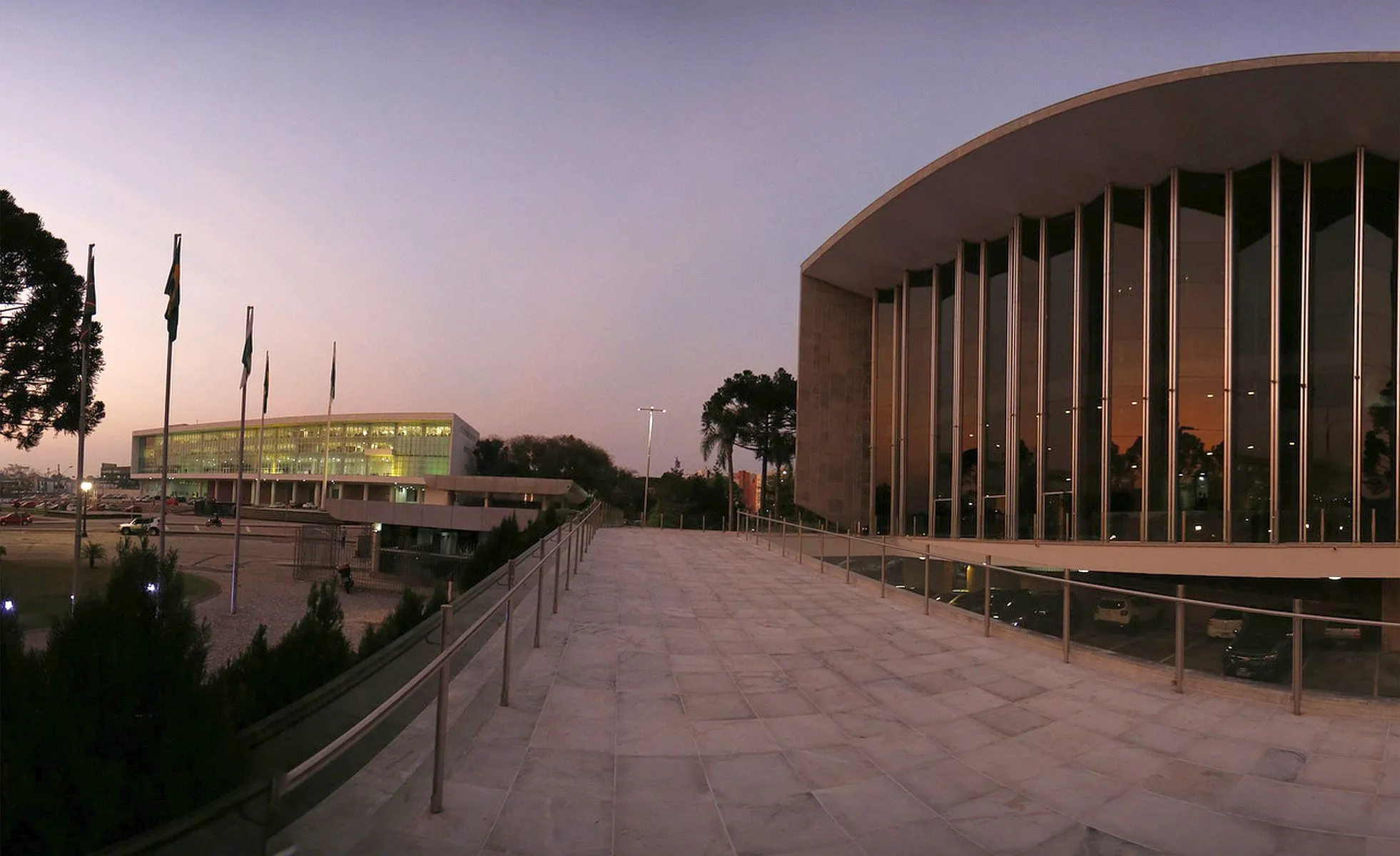 Novos deputados estaduais do Paraná; veja quem é quem na Alep em 2027