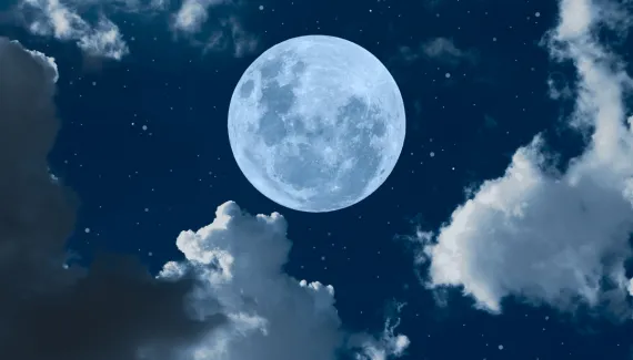 Segunda-feira, dia da Lua: entenda por que o início da semana é mais emocional