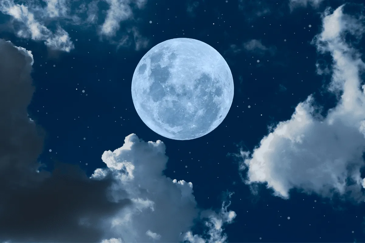 Segunda-feira, dia da Lua: entenda por que o início da semana é mais emocional
