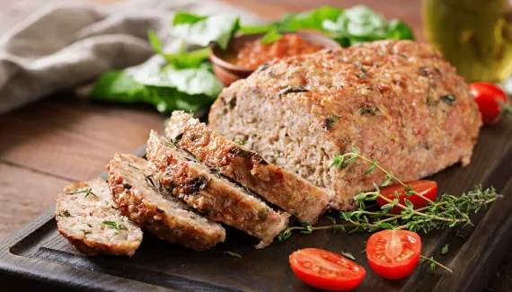 Cardápio proteico: 5 receitas ricas em proteínas para o almoço e o jantar da semana