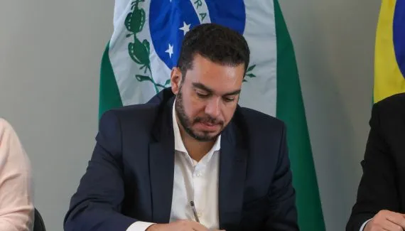 Com a eleição de Paulo Martins, Curitiba não terá novo vice-prefeito
