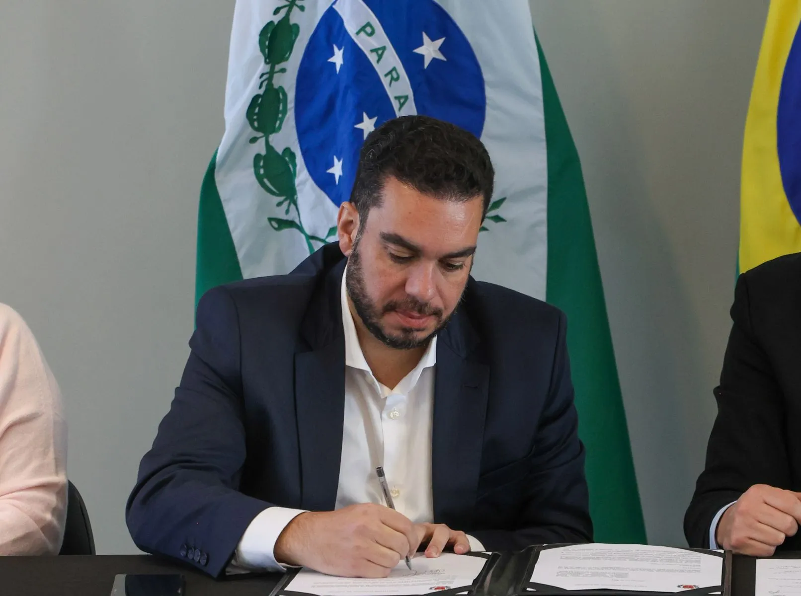 Com a eleição de Paulo Martins, Curitiba não terá novo vice-prefeito
