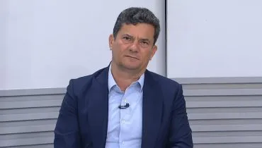 Sergio Moro, governador eleito, revela prioridades em sua gestão.