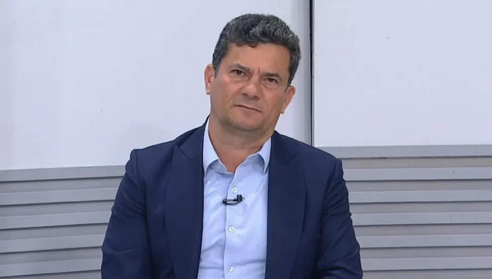 Sergio Moro, governador eleito, revela prioridades em sua gestão.