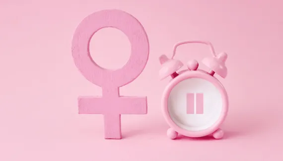 Transição para a menopausa: o que acontece com o corpo durante essa fase?