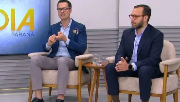Deltan e Filipe são os novos senadores do Paraná, mas quem são seus suplentes?