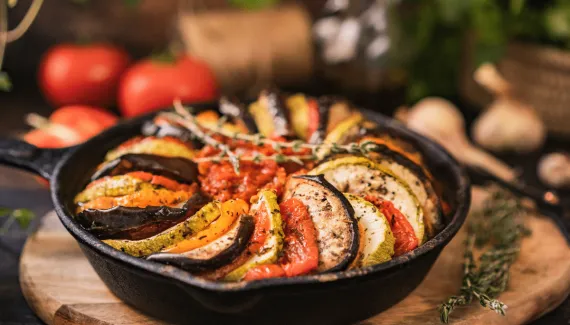 Jantar saudável: 3 receitas de forno leves e fáceis de preparar