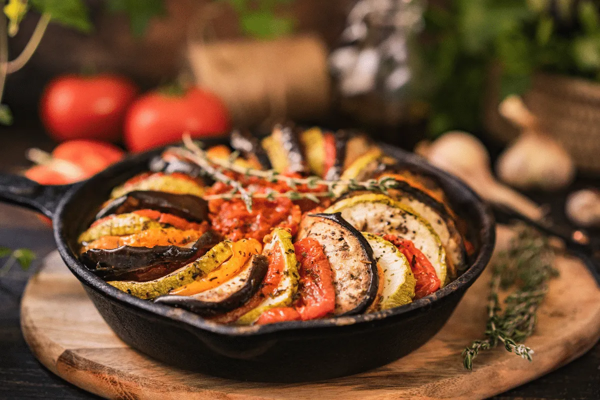 Jantar saudável: 3 receitas de forno leves e fáceis de preparar