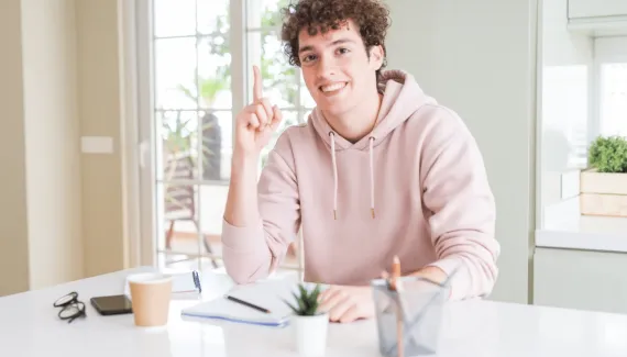 Vestibular é só o começo: 4 competências socioemocionais essenciais para a jornada do estudante
