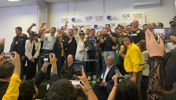 Governo do Paraná: Moro vence em 287 cidades; veja onde Sandro Alex e Requião Filho ganharam