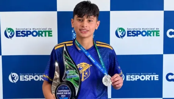 Menino de 12 anos morre após acidente durante brincadeira em escola do Paraná
